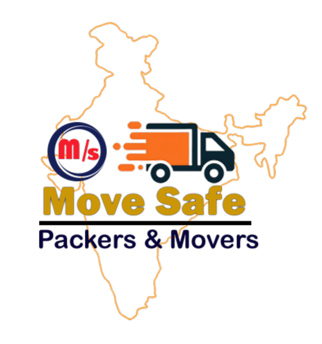 MoveSafe Logo